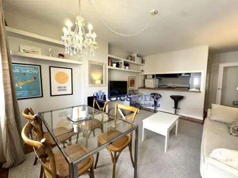 Piso en calle de Melquíades Álvarez