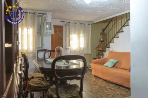 Casa en calle Bo Mare de Deu de La Paloma, nº 5