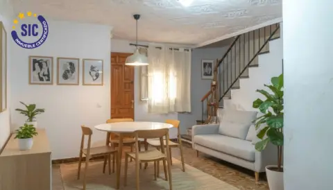 Casa en calle Bo Mare de Deu de La Paloma, nº 5