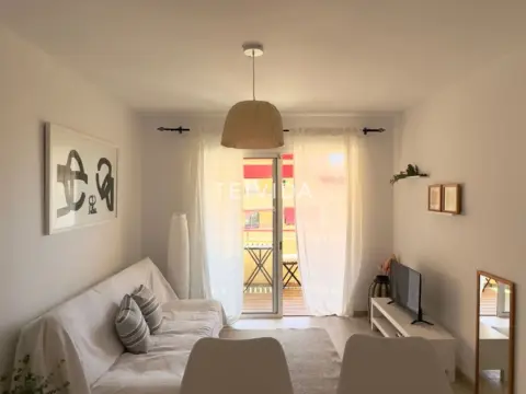 Piso en Puerto Santiago-Los Gigantes