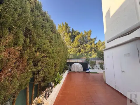 Casa pareada en Nagüeles