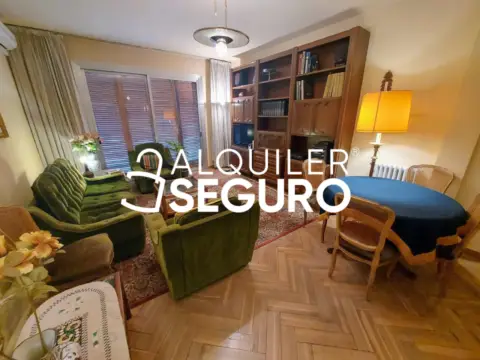 Imagen de vivienda en alquiler