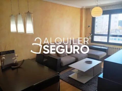 Piso en Polígono Argales-Las Villas-Parque Alameda-Covaresa