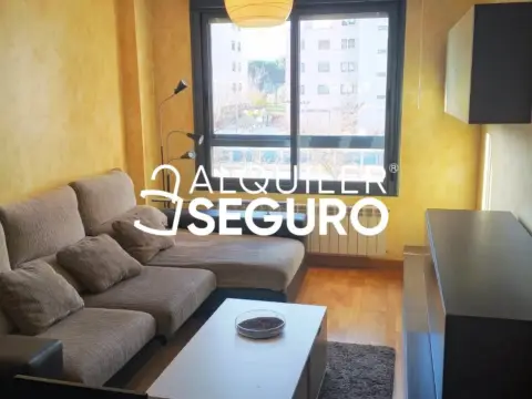 Piso en Polígono Argales-Las Villas-Parque Alameda-Covaresa