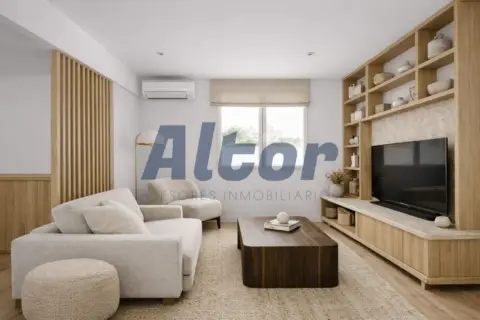 Piso en Avenida de Concha Espina