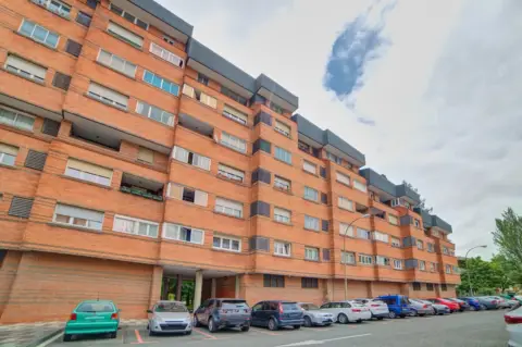 Piso en Plaza de Pío Baroja, 6