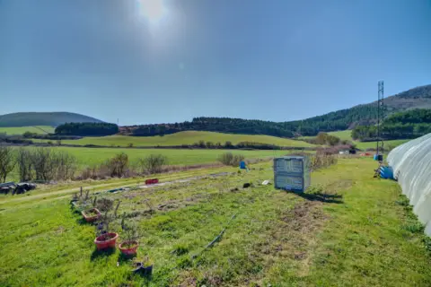 Terreno en calle Paraje Zabaldika, nº S/N