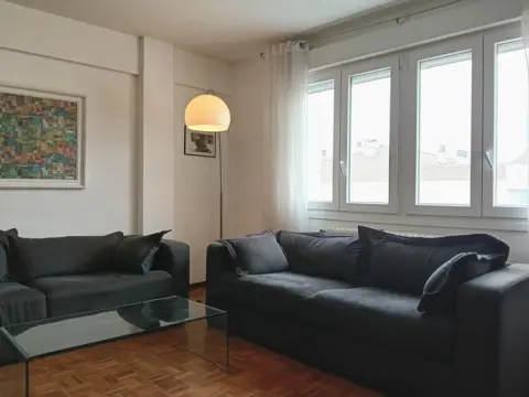 Piso en calle Pedro I