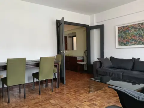 Piso en calle Pedro I