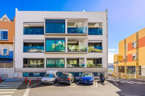 Ático en Playa de San Juan