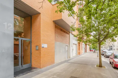 Piso en calle del Padre Maceda, 12