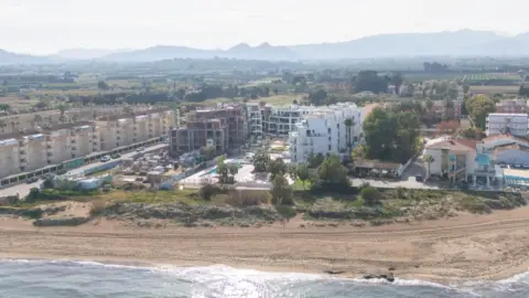 Apartamento en Carrer del Llac Sanabria, 2