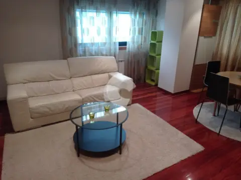 Piso en Torres Barrocanes