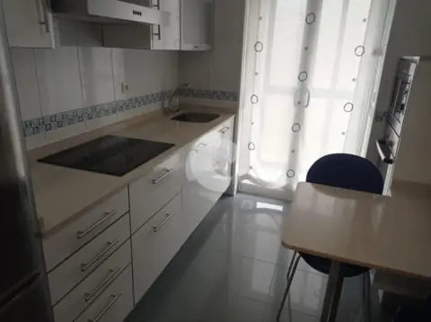 Piso en Torres Barrocanes