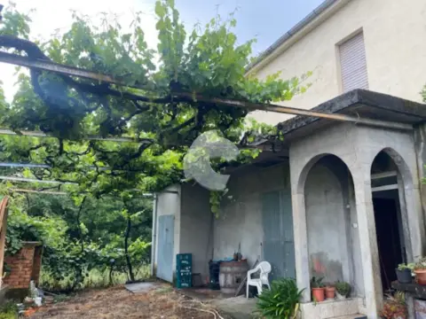 Casa en San Cristobal de Cea- Viduedo