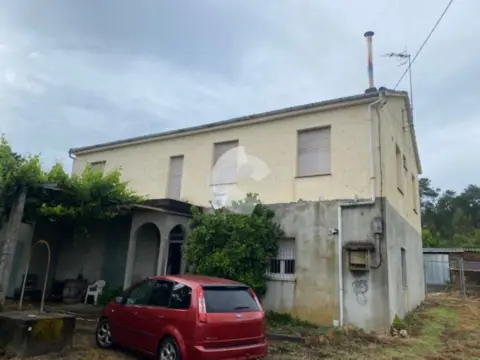 Casa en San Cristobal de Cea- Viduedo