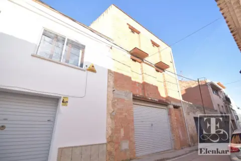 Casa en Albinyana
