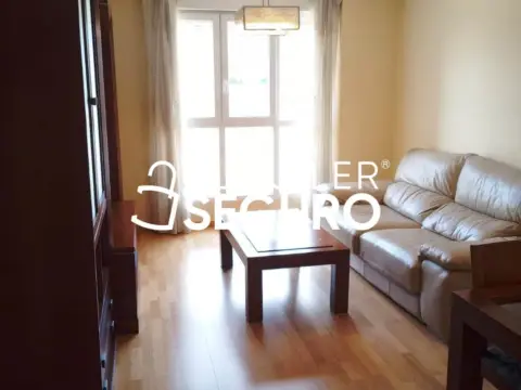 Piso en Arroyo de La Encomienda