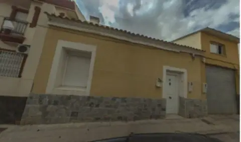 Casa en Los Dolores-Los Gabatos-Hispanoamérica