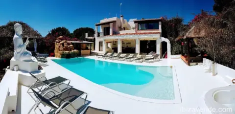 Casa en Nuestra Señora de Jesus