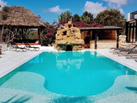 Casa en Nuestra Señora de Jesus