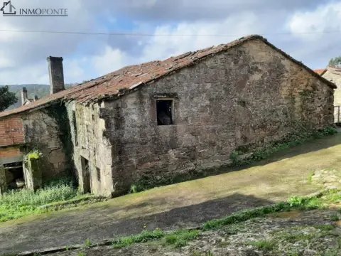 Casa pareada en Cerdedo