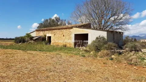 Finca rústica en Inca
