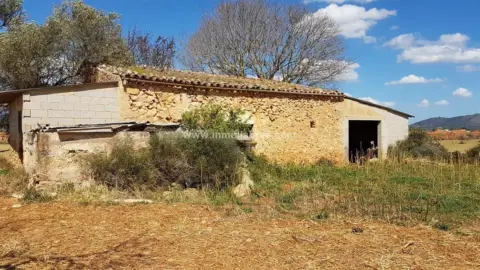 Finca rústica en Inca