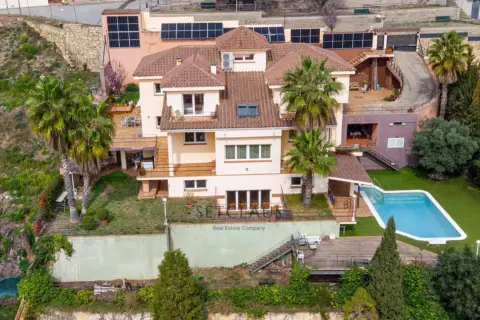 Chalet en Canyet-Mas Ram