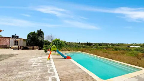 Finca rústica en Manacor