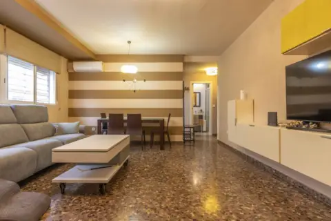 Piso en Alfafar