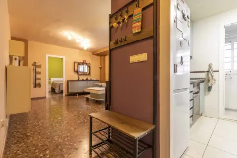 Piso en Alfafar