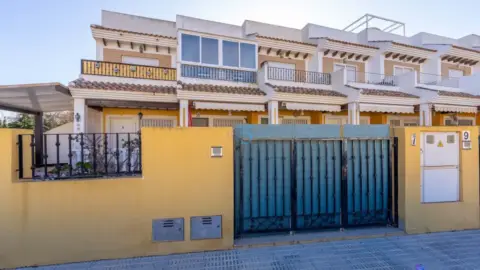 Casa en San Javier