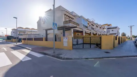 Casa en San Javier