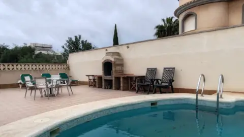 Chalet en calle Barrio Veneziola E75, nº E75