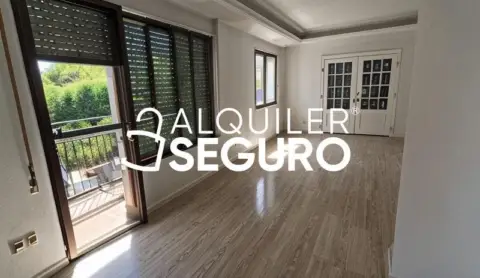 Piso en San Pablo