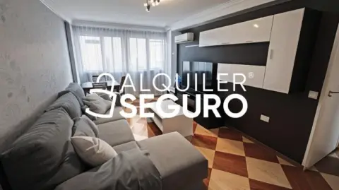 Piso en San Jerónimo