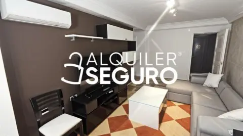 Piso en San Jerónimo