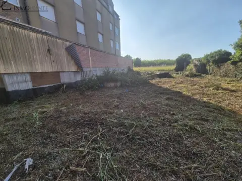 Terreno en calle Pays de Dols