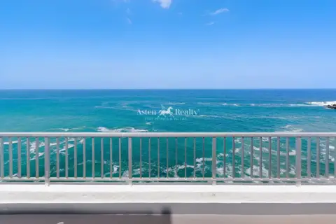 Ático en Playa Jardín