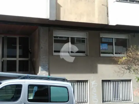 Oficina en calle del Greco