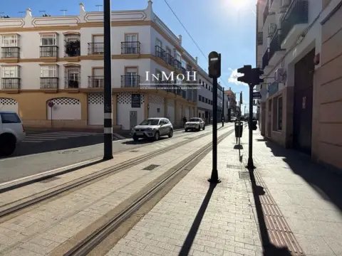 Piso en calle de Mendizábal