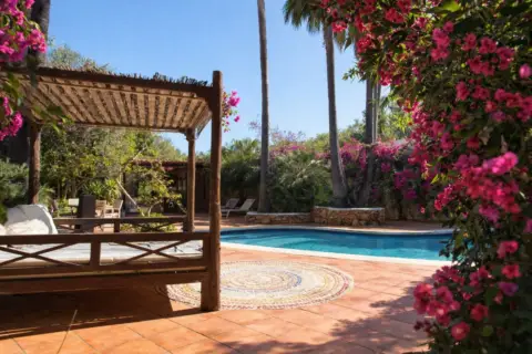 Casa en calle Es Vinyet