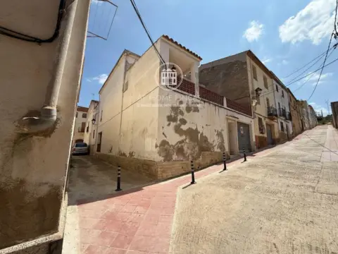Casa en Masllorenç