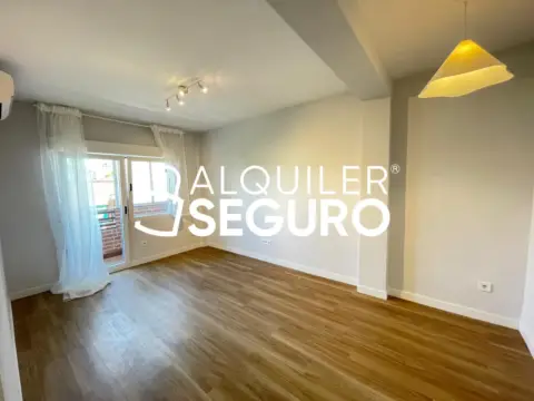 Piso en Carabanchel