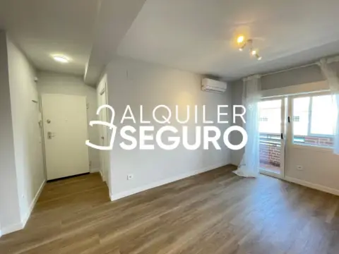 Piso en Carabanchel