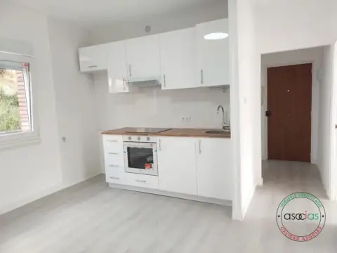 Piso en calle Bo Viviendas Proteg Tuilla