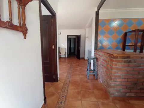 Finca rústica en calle Pinar de La Villa