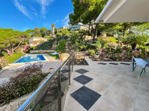 Chalet en Lloret de Mar - Urbanitzacions