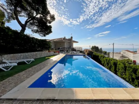 Chalet en Lloret de Mar - Urbanitzacions